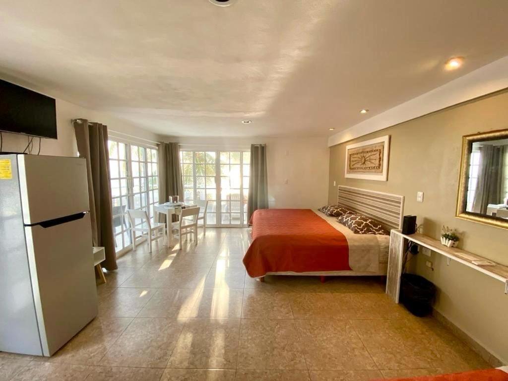Skyline Suite Playa del Carmen Exterior foto